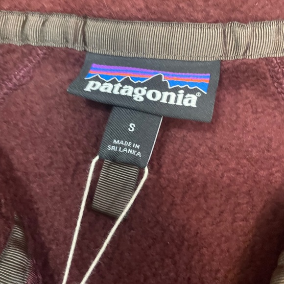 Patagonia Men Retro Jacket - Picture 5 of 10